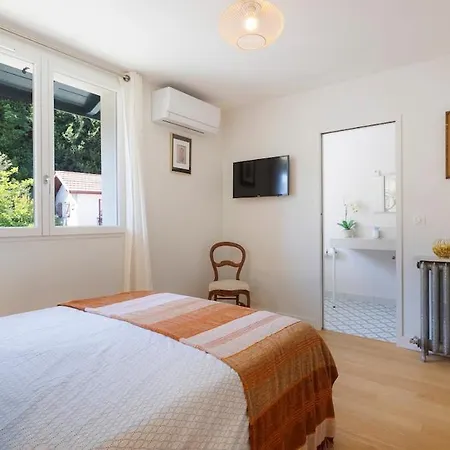 Beaurivage -en Plein Coeur De Beaurivage * 比亚里茨