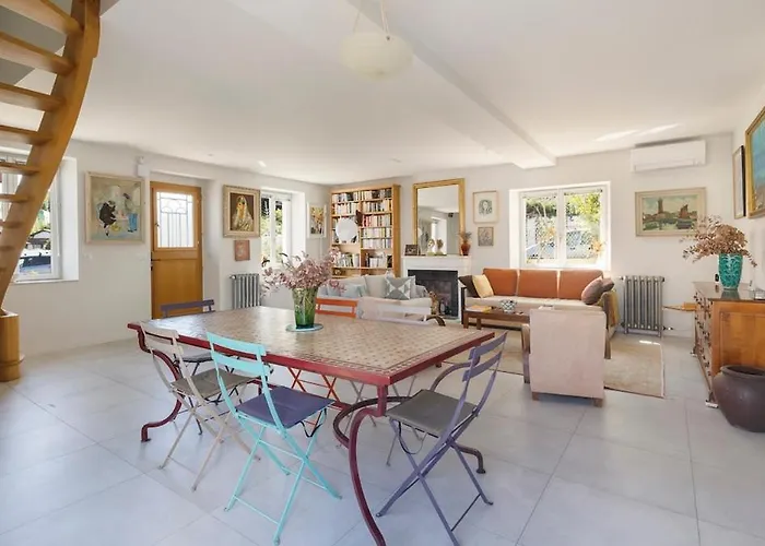 Beaurivage -en Plein Coeur De Beaurivage