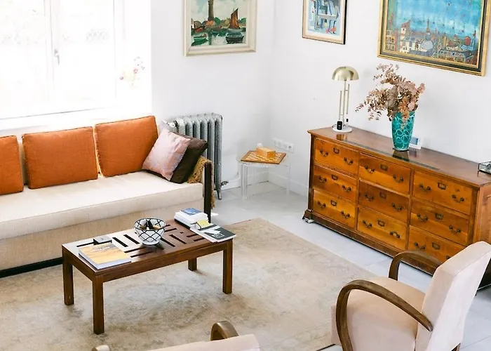 Beaurivage -en Plein Coeur De Beaurivage Prázdninový dům