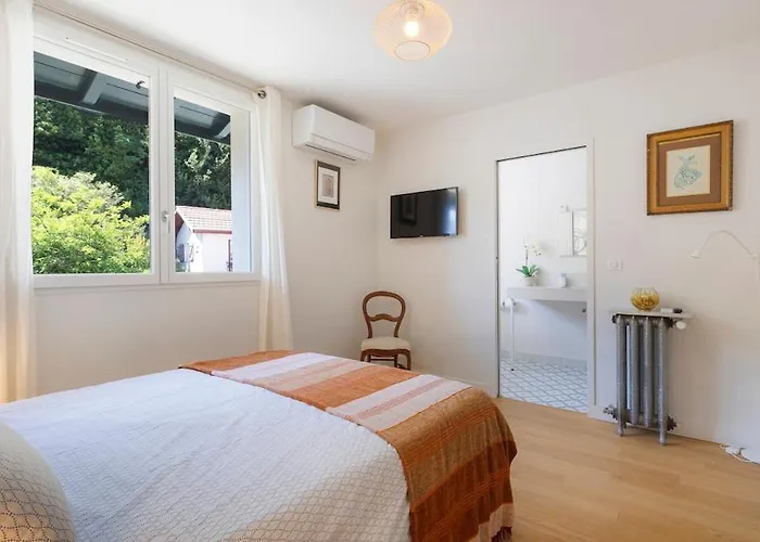 Beaurivage -en Plein Coeur De Beaurivage * Biarritz