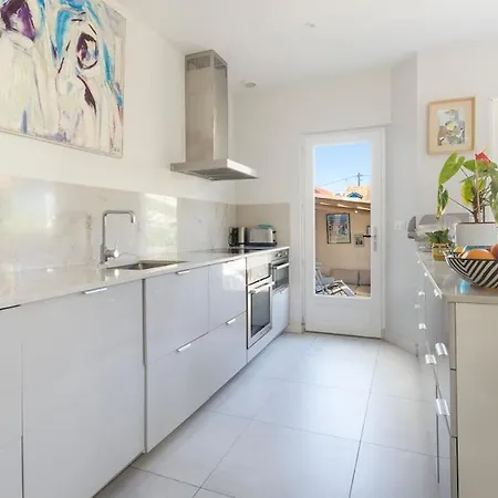 Beaurivage -en Plein Coeur De Beaurivage 別荘