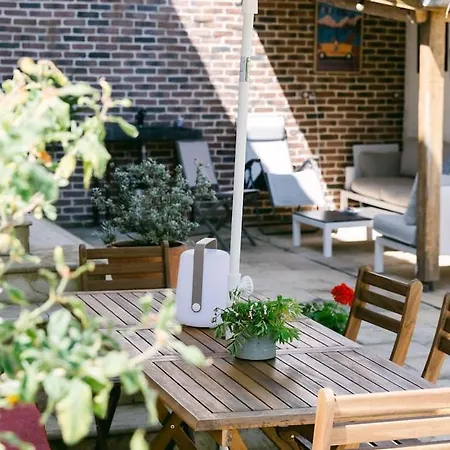 Beaurivage -en Plein Coeur De Beaurivage