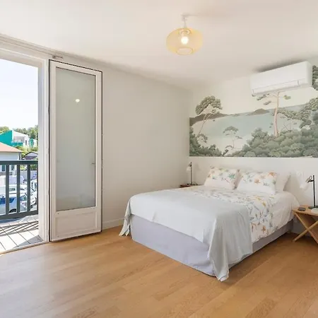 בית נופש Beaurivage -en Plein Coeur De Beaurivage *