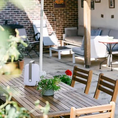 Beaurivage -en Plein Coeur De Beaurivage בית נופש ביאריץ