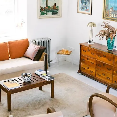 Beaurivage -en Plein Coeur De Beaurivage בית נופש