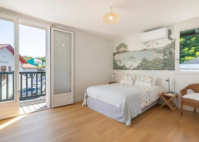 Vakantiehuis Beaurivage -en Plein Coeur De Beaurivage *