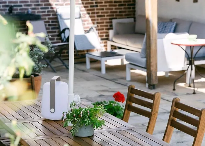 Beaurivage -en Plein Coeur De Beaurivage בית נופש ביאריץ