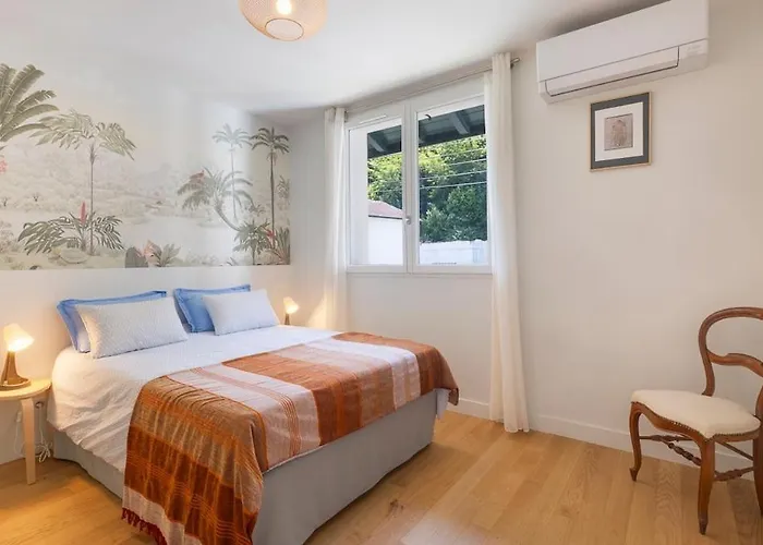 בית נופש Beaurivage -en Plein Coeur De Beaurivage